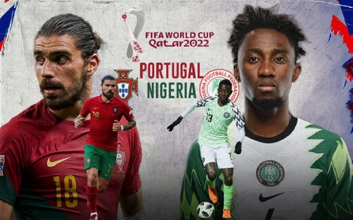 Soi kèo Bồ Đào Nha vs Nigeria, 01h45 ngày 18/11: Cú đề pa hoàn hảo