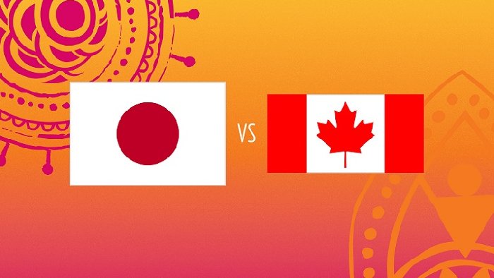 Soi kèo Nhật Bản vs Canada, 20h40 ngày 17/11: Chiến binh giữ sức