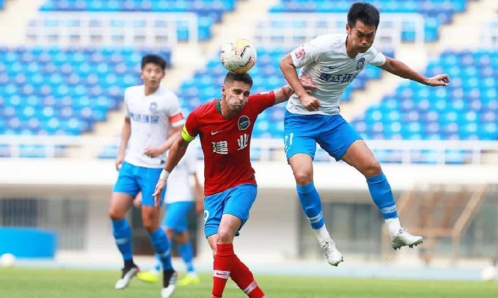 Nhận định Cangzhou Mighty vs Guangzhou FC, 15h00 ngày 18/12: Vé cho cửa trên