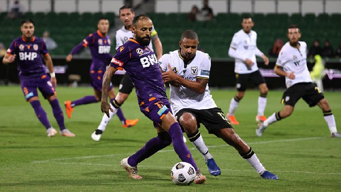 Nhận định Macarthur vs Perth Glory, 13h00 ngày 18/12: Nỗi sợ xa nhà