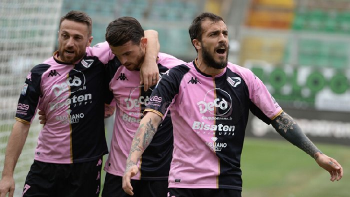 Nhận định Palermo vs Cagliari, 0h45 ngày 19/12: Cơ hội cho chủ nhà