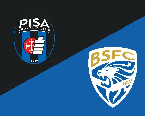 Nhận định Pisa vs Brescia, 00h00 ngày 18/12: Ghìm chân nhau 