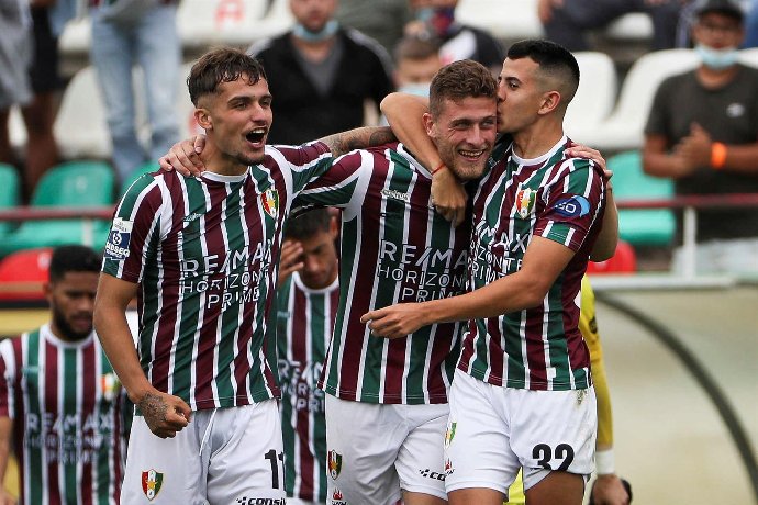 Soi kèo thơm Estrela Amadora vs FC Penafiel, 2h00 ngày 18/12: Tin vào khách