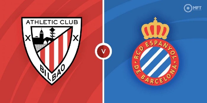 Nhận định Bilbao vs Espanyol, 02h00 ngày 19/1: Niềm tin ở xứ Basque