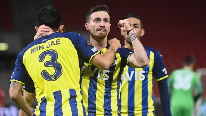 Nhận định Fenerbahce vs Rizespor, 0h30 ngày 20/1: Con mồi quen thuộc