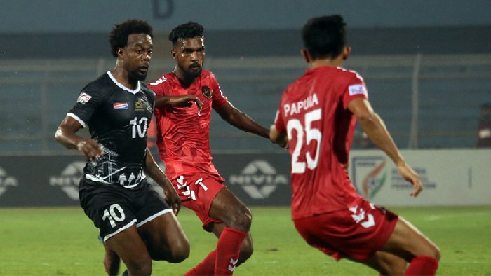 Nhận định Kenkre vs Mohammedan, 18h00 ngày 19/1: Nghi ngờ cửa trên