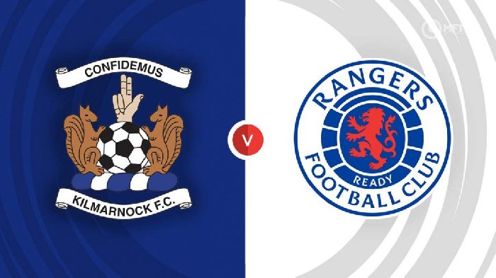 Nhận định Kilmarnock vs Rangers, 3h00 ngày 19/1: Không dễ dàng