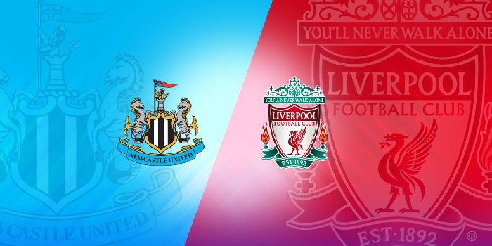 Link trực tiếp Newcastle vs Liverpool, 00h30 ngày 19/2, Ngoại hạng Anh
