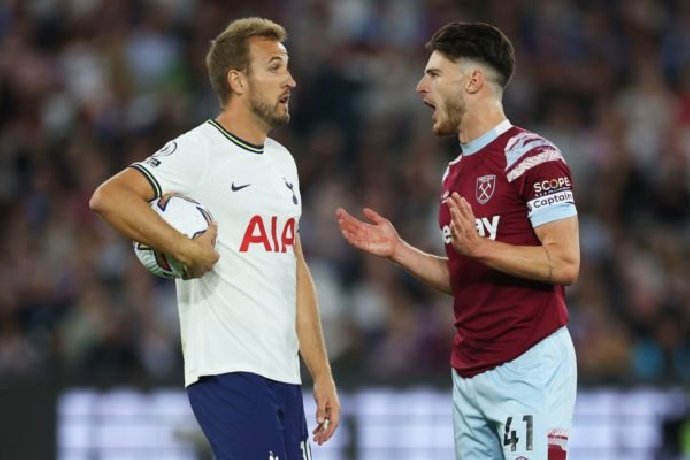 Link trực tiếp Tottenham vs West Ham, 23h30 ngày 19/2, Ngoại hạng Anh