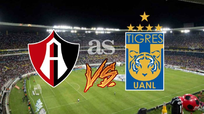 Nhận định Atlas vs Tigres UANL, 08h05 ngày 19/2: Niềm vui nơi đất khách 