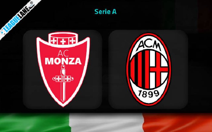 Nhận định Monza vs AC Milan, 00h00 ngày 19/2: Kẻ cứng đầu