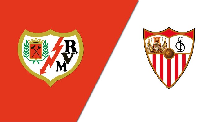 Nhận định Vallecano vs Sevilla, 22h15 ngày 19/2: Lần thứ 2 nếm trái đắng 