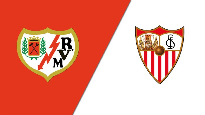 Nhận định Vallecano vs Sevilla, 22h15 ngày 19/2: Lần thứ 2 nếm trái đắng