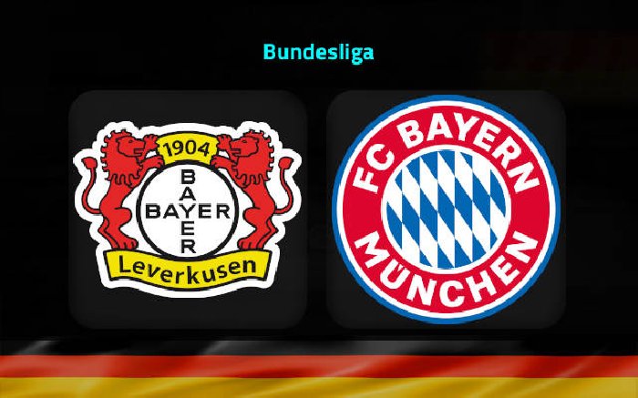 Nhận định Leverkusen vs Bayern Munich, 23h30 ngày 19/3: Bổ cũ soạn lại