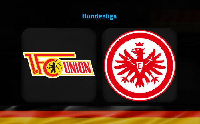 Nhận định Union Berlin vs Frankfurt, 21h30 ngày 19/3: Tận dụng ưu thế