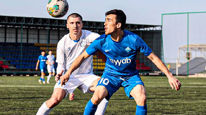 Nhận định Kyran Shymkent vs FK Aksu, 18h00 ngày 19/3: Thắng trong vô vọng