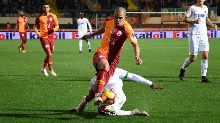 Nhận định Alanyaspor vs Galatasaray, 00h30 ngày 19/04: Khó cản đội khách