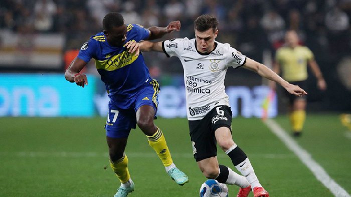 Nhận định Corinthians vs Argentinos Jrs, 7h30 ngày 20/4: Xây chắc ngôi đầu
