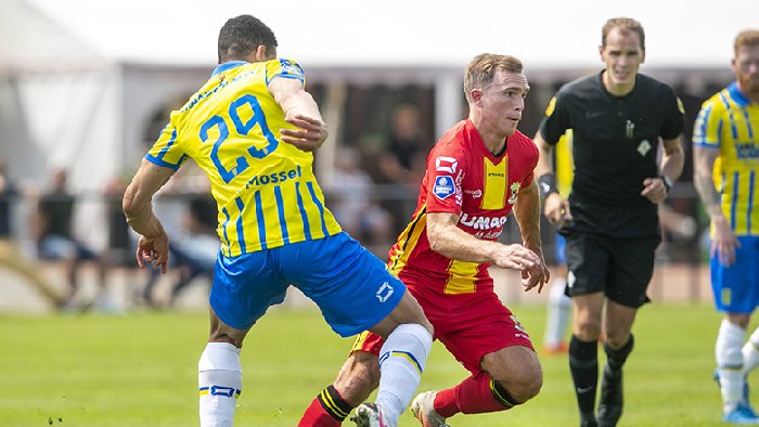 Nhận định Go Ahead Eagles vs Waalwijk, 23h45 ngày 19/4: Cái duyên đối đầu