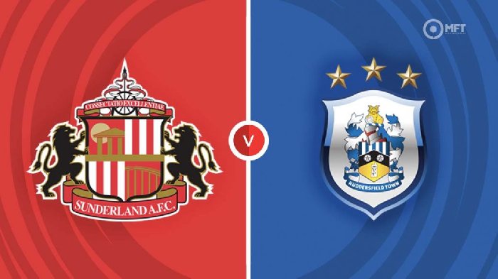 Nhận định Sunderland vs Huddersfield, 01h45 ngày 19/4: Đại chiến vì mộng Ngoại hạng