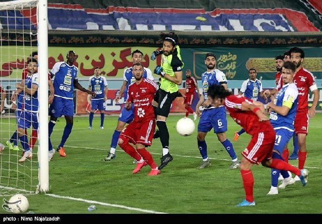 Nhận định Esteghlal Tehran vs Tractor SC, 21h30 ngày 18/5: Dễ có bất ngờ