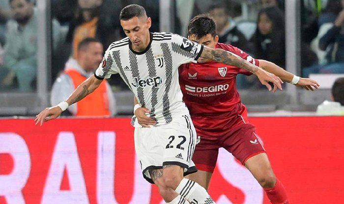 Nhận định Sevilla vs Juventus, 2h00 ngày 19/5: Đối thủ khó nhằn