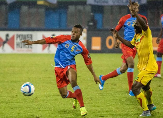 Soi kèo châu Á Congo vs Mali, 01h00 ngày 19/6 