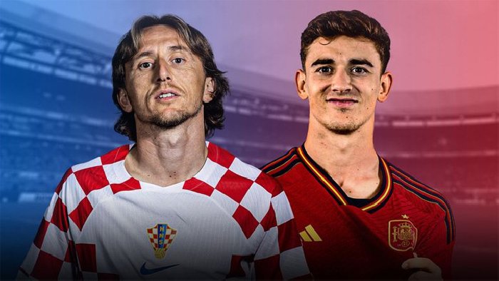 Soi kèo phạt góc Croatia vs Tây Ban Nha, 01h45 ngày 19/6