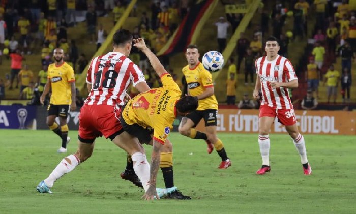 Nhận định Estudiantes La Plata vs Barcelona SC, 07h00 ngày 19/7: Ngược dòng mãn nhãn