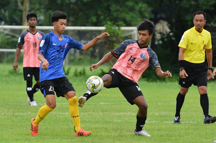 Nhận định Kachin United vs Yadanarbon, 16h30 ngày 18/7: Ca khúc khải hoàn