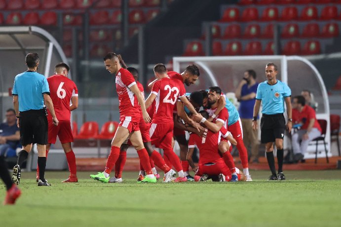Trận bóng đáng ngờ nhất hôm nay: Balzan FC vs Domzale, 0h30 ngày 19/7		
