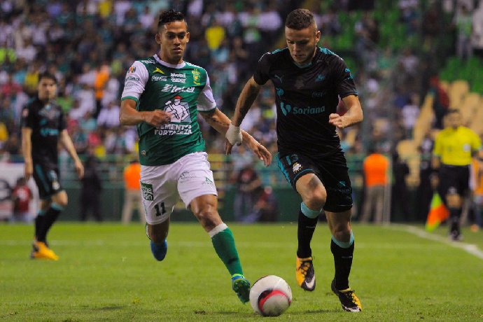 Nhận định Santos Laguna vs Club Leon, 07h00 ngày 19/8: Quà cho khách