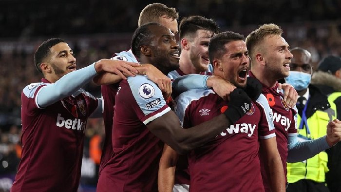 Soi kèo West Ham vs Viborg, 01h45 ngày 19/8: Tìm lại cảm hứng