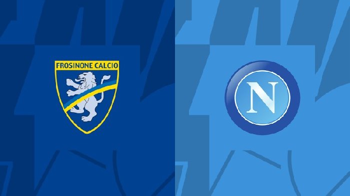 Nhận định Frosinone vs Napoli, 23h30 ngày 19/8: Chiến tích của nhà vua