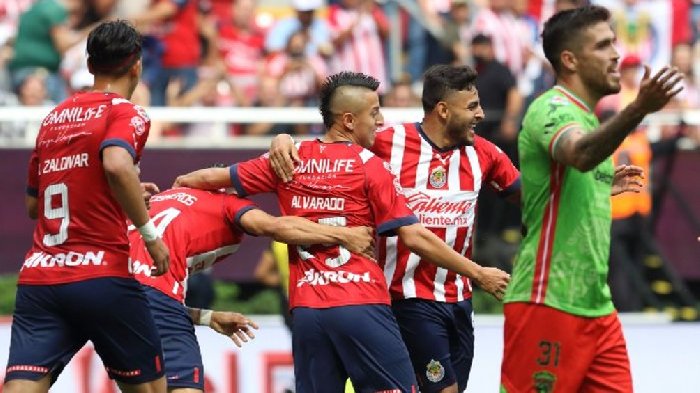 Nhận định Juarez vs Chivas Guadalajara, 10h10 ngày 19/8: Bảo vệ đầu bảng