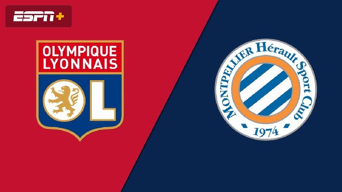 Nhận định Lyon vs Montpellier, 00h00 ngày 20/8: Tiếp tục sảy chân