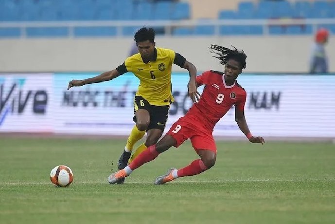 Nhận định U23 Malaysia vs U23 Indonesia, 20h00 ngày 18/8: Tin vào cửa dưới