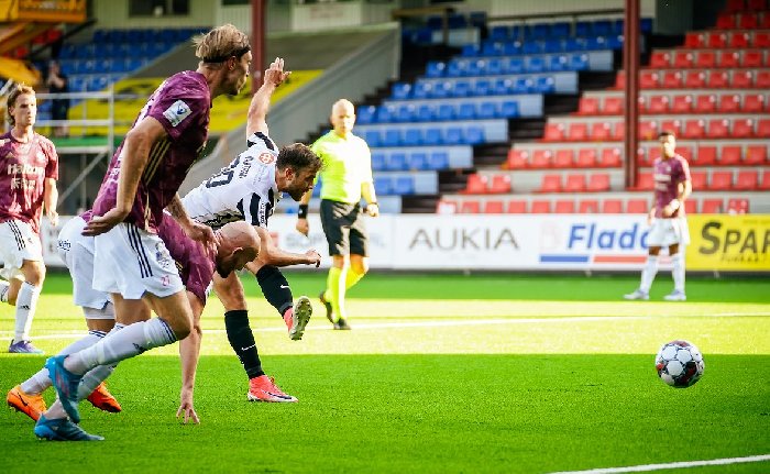 Soi kèo phạt góc Lahti vs VPS Vaasa, 22h30 ngày 18/8	