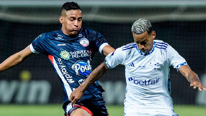 Nhận định Vitoria vs Cruzeiro, 6h00 ngày 20/8: Chủ nhà khó thắng