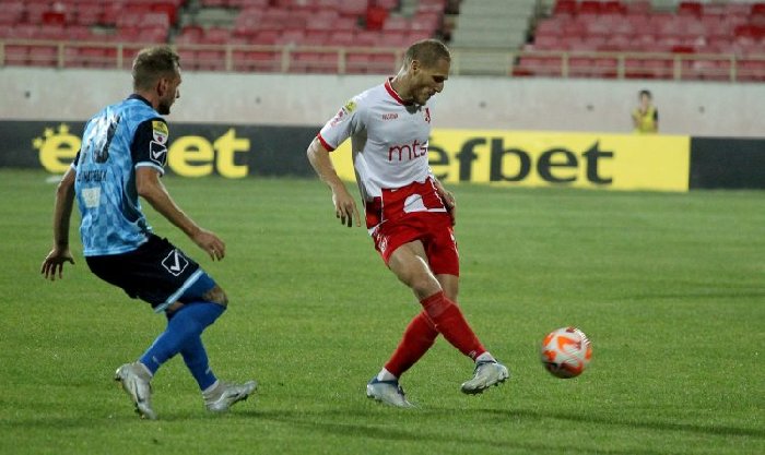 Nhận định Radnicki Nis vs Spartak Subotica, 0h00 ngày 20/9: Đổi vị
