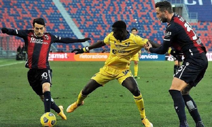 Nhận định Hellas Verona vs Bologna, 01h45 ngày 19/9: Dễ có bất ngờ