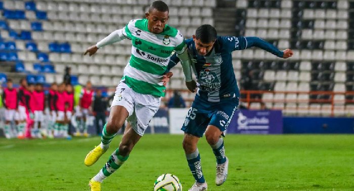 Nhận định Pachuca vs Santos Laguna, 10h00 ngày 19/9: Tiếp đà sa sút