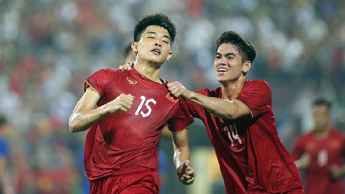 Nhận định U23 Việt Nam vs U23 Mông Cổ, 15h00 ngày 19/9: Khó tạo cách biệt