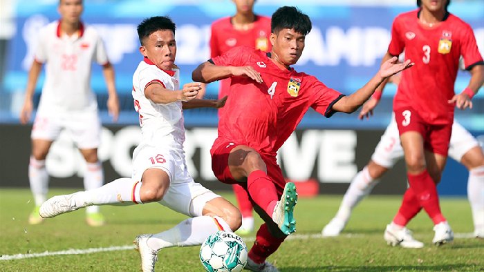 Phân tích tỷ lệ kèo hiệp 1 U23 Việt Nam vs U23 Mông Cổ, 15h00 ngày 19/9