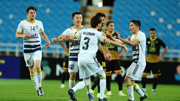 Nhận định Al Quwa Al Jawiya vs Sepahan, 23h00 ngày 18/9: Chủ nhà thất thế