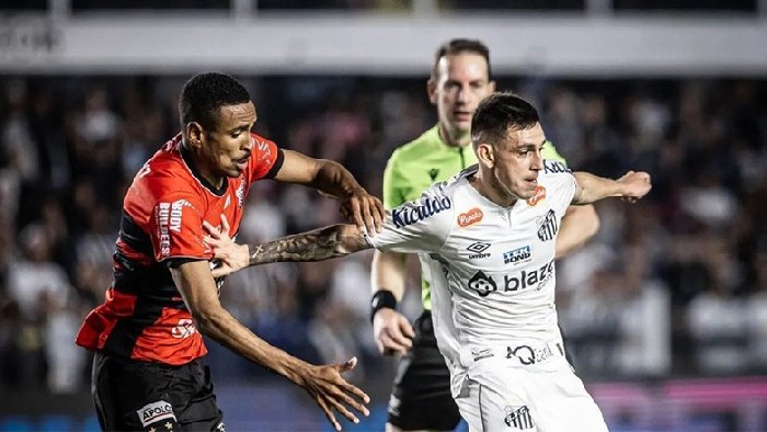 Nhận định Botafogo SP vs Santos, 7h30 ngày 20/9: Điểm tựa sân nhà