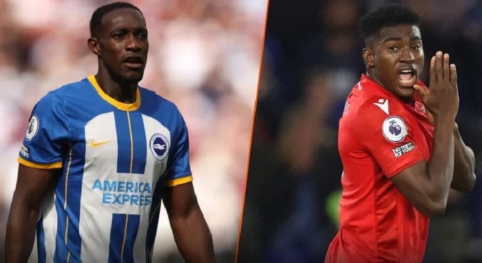 Link trực tiếp Brighton vs Nottingham Forest, 1h30 ngày 19/10, Ngoại hạng Anh 2022/23