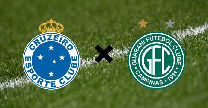 Nhận định Cruzeiro vs Guarani, 07h30 ngày 19/10: Hết động lực