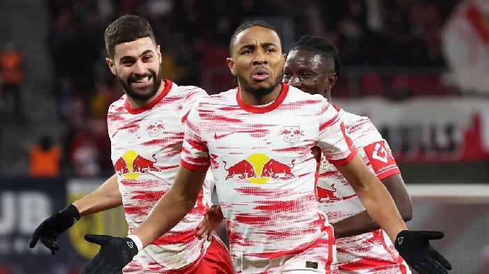 Nhận định RB Leipzig vs Hamburg, 23h00 ngày 18/10: Cửa trên bị nghi ngờ