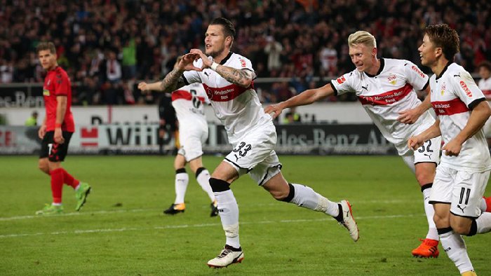 Nhận định Stuttgart vs Bielefeld, 1h45 ngày 20/10: Nhẹ nhàng vượt ải